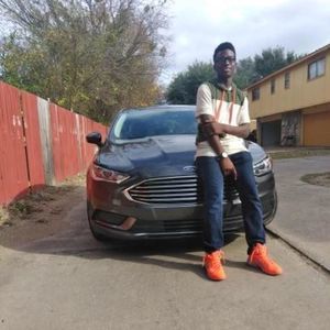 Meet your Posher, Jonethen